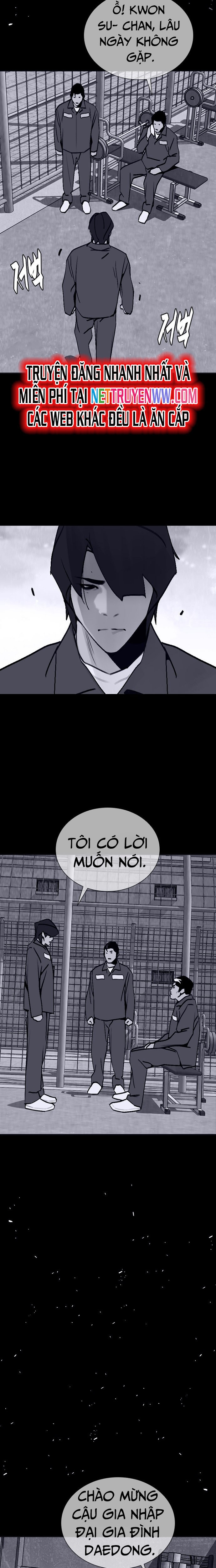 Đế Vương Chapter 111 - Trang 2