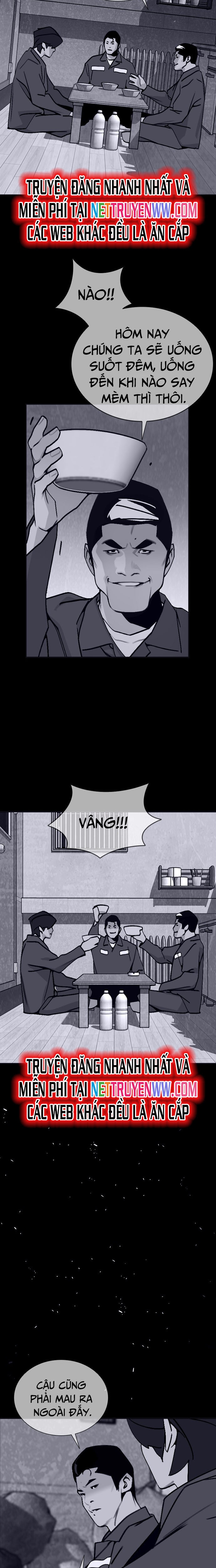 Đế Vương Chapter 111 - Trang 2