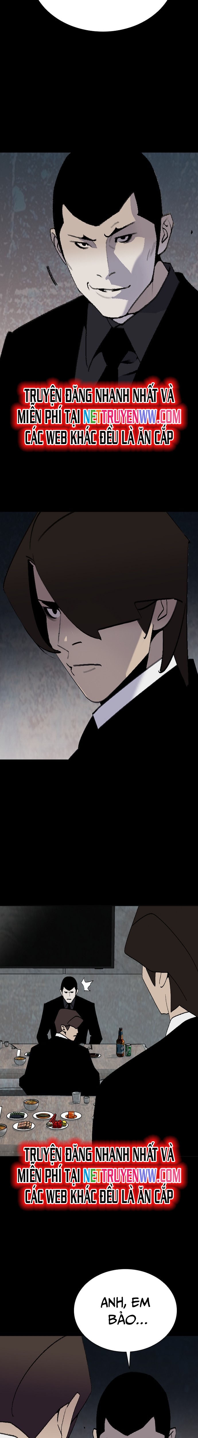 Đế Vương Chapter 111 - Trang 2