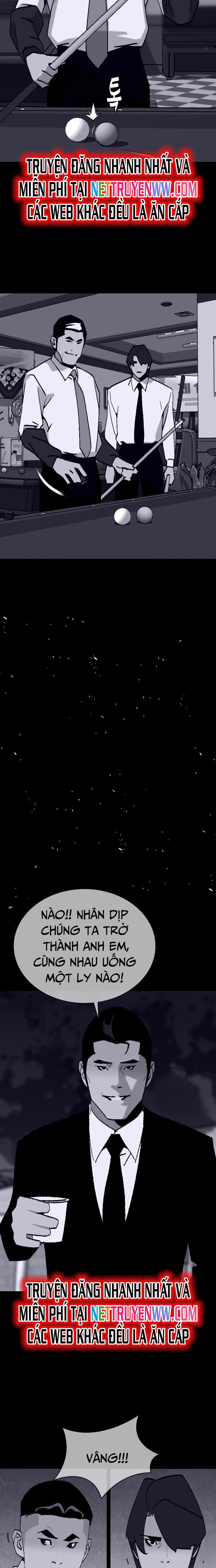 Đế Vương Chapter 111 - Trang 2