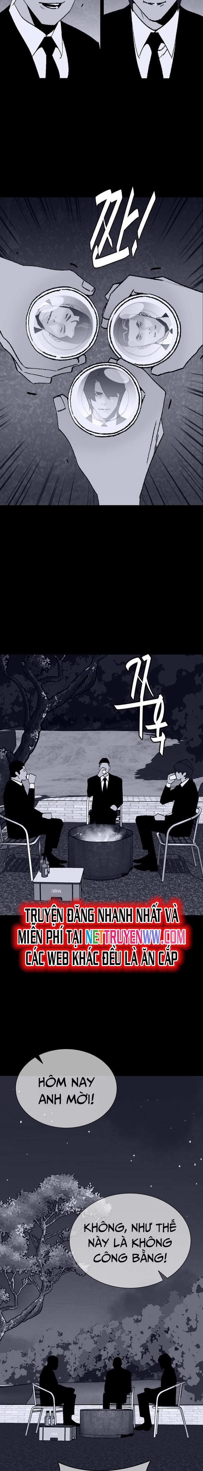 Đế Vương Chapter 111 - Trang 2