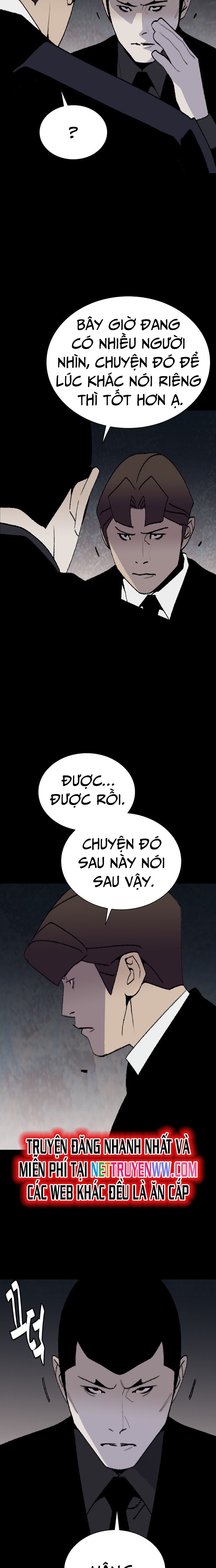 Đế Vương Chapter 111 - Trang 2