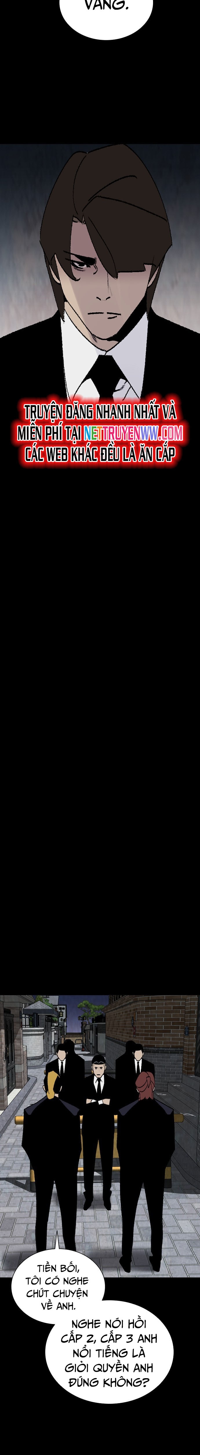 Đế Vương Chapter 111 - Trang 2