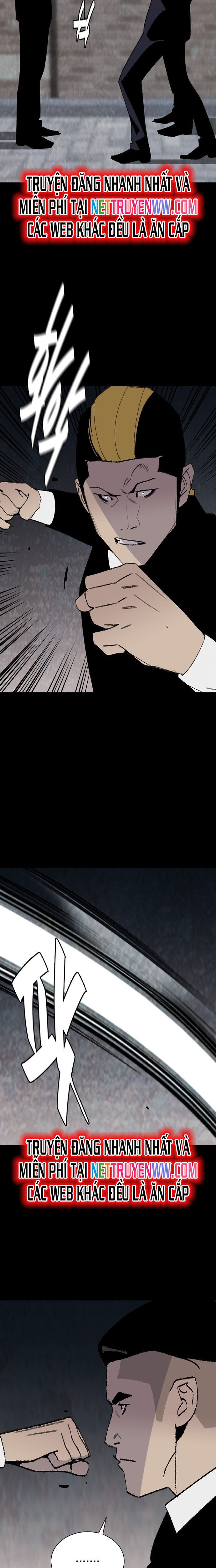 Đế Vương Chapter 111 - Trang 2