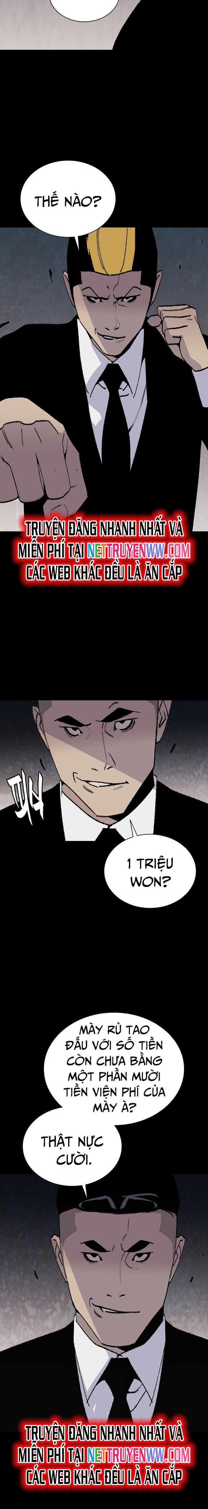 Đế Vương Chapter 111 - Trang 2