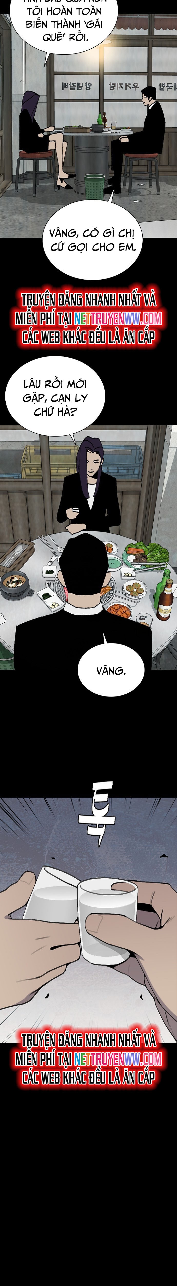 Đế Vương Chapter 114 - Trang 2