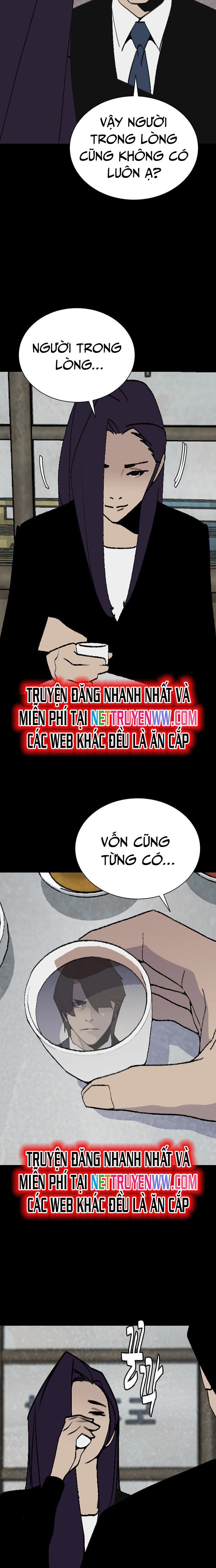 Đế Vương Chapter 114 - Trang 2