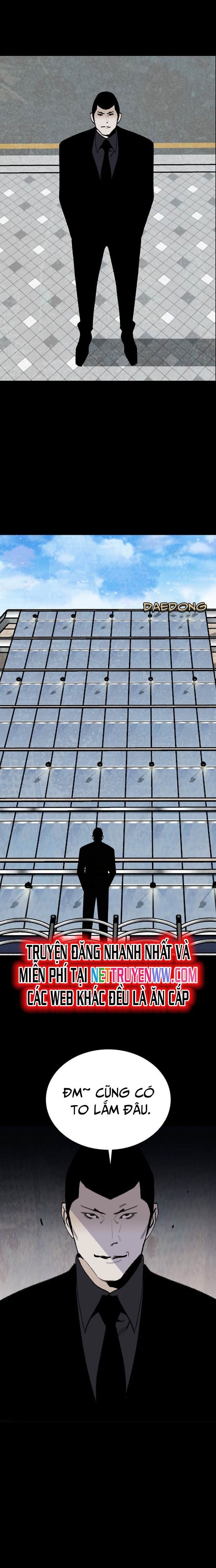 Đế Vương Chapter 114 - Trang 2