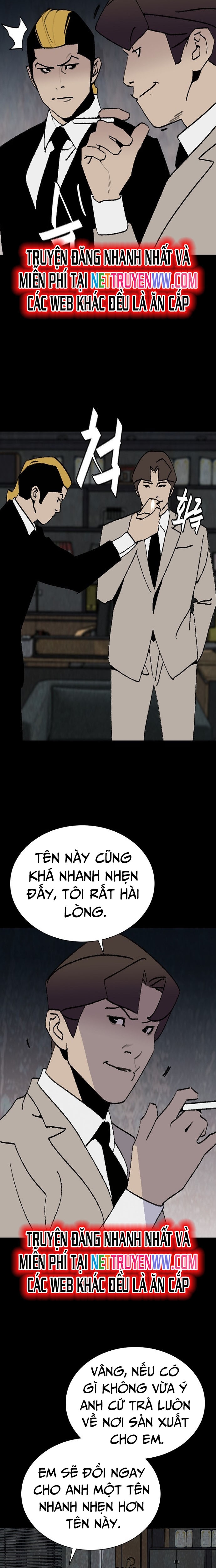 Đế Vương Chapter 114 - Trang 2