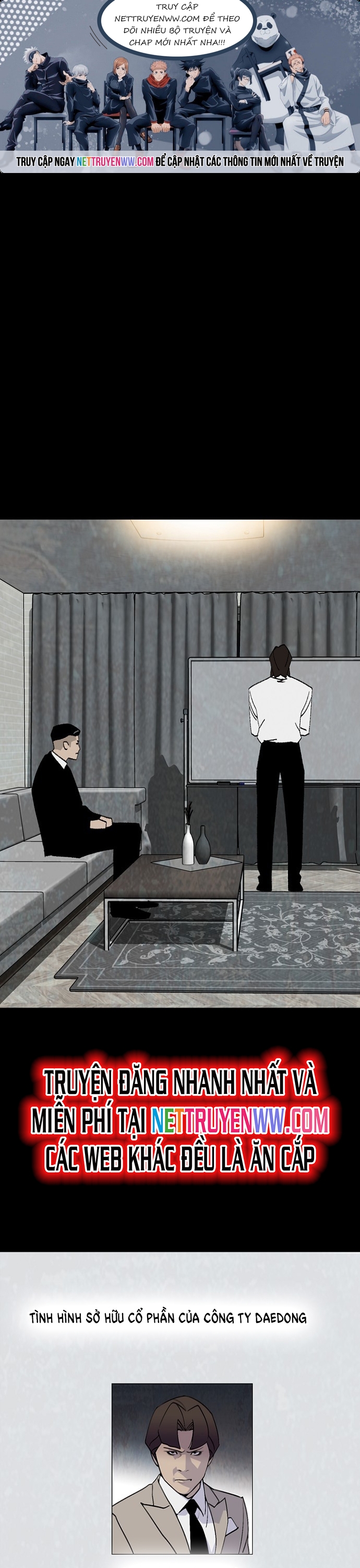 Đế Vương Chapter 116 - Trang 2