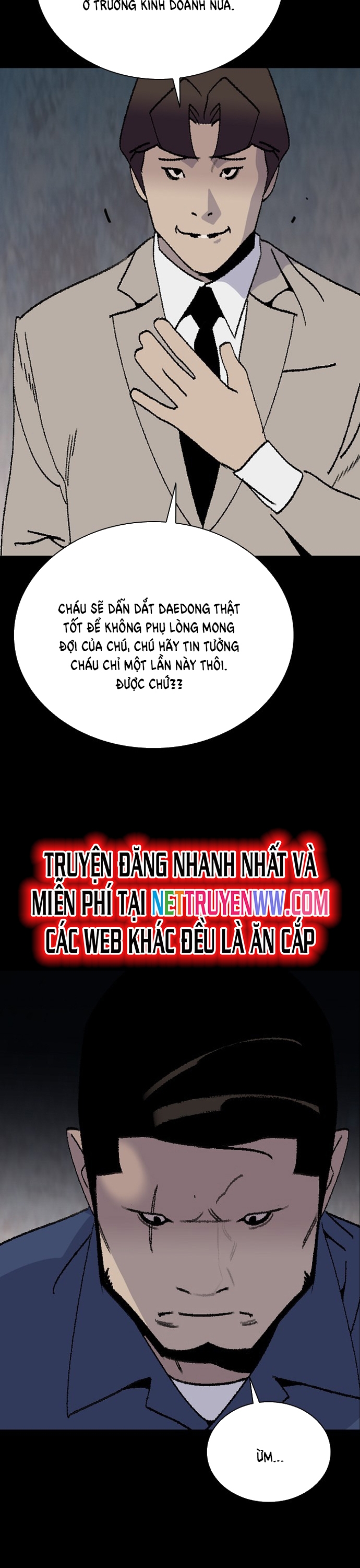 Đế Vương Chapter 116 - Trang 2