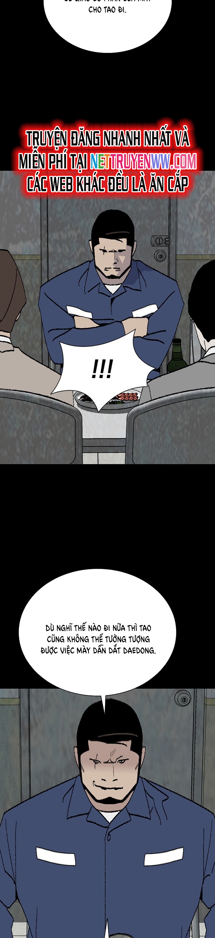 Đế Vương Chapter 116 - Trang 2