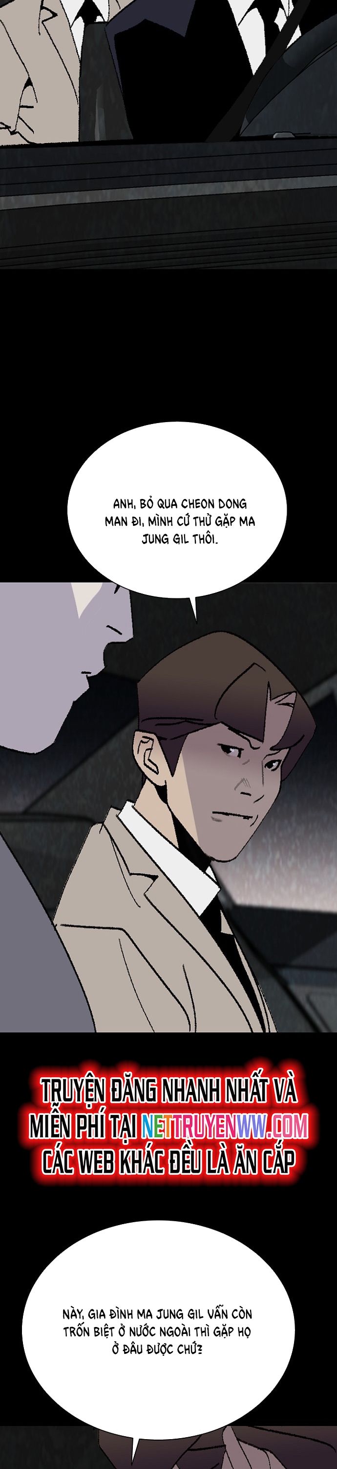 Đế Vương Chapter 116 - Trang 2