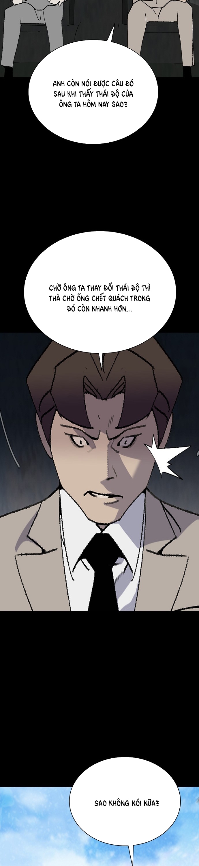 Đế Vương Chapter 116 - Trang 2