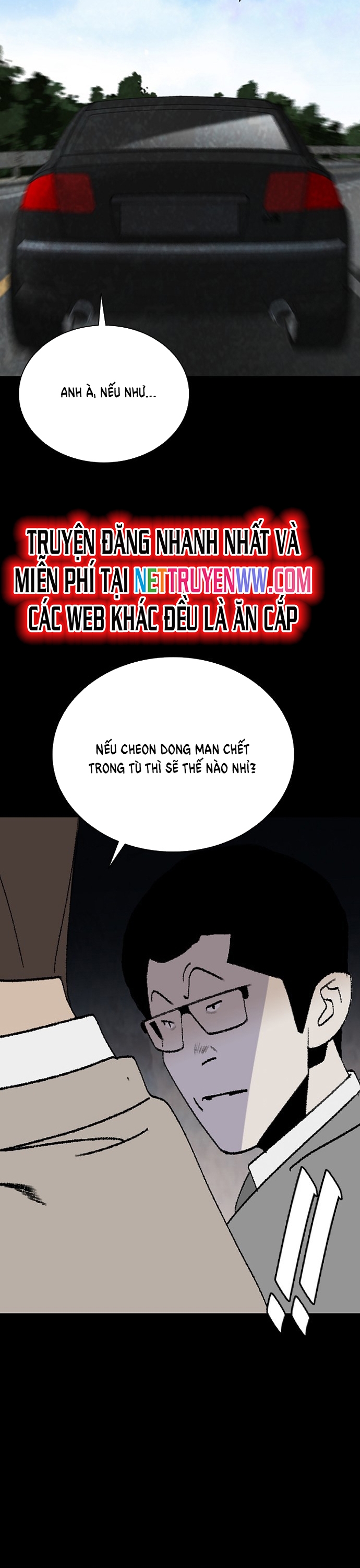 Đế Vương Chapter 116 - Trang 2