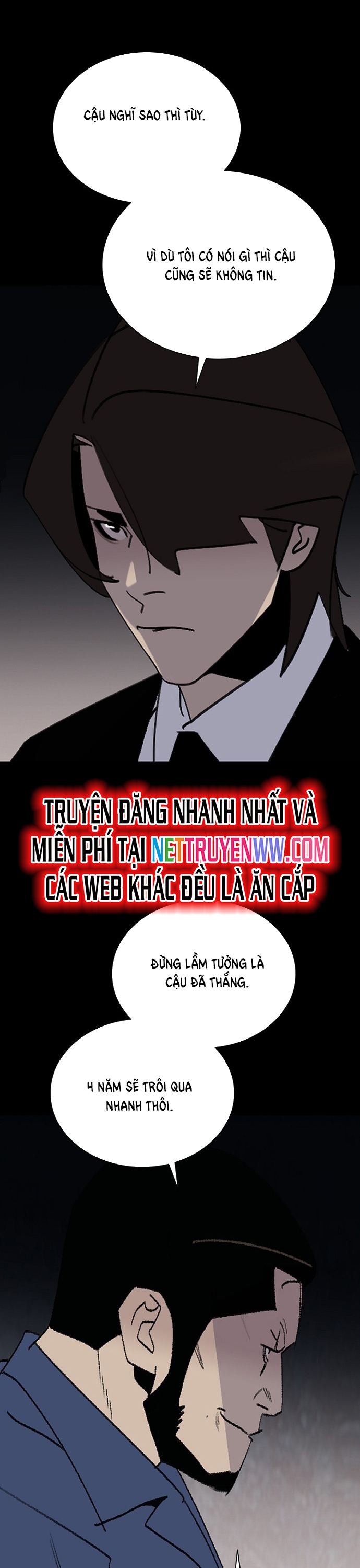 Đế Vương Chapter 116 - Trang 2