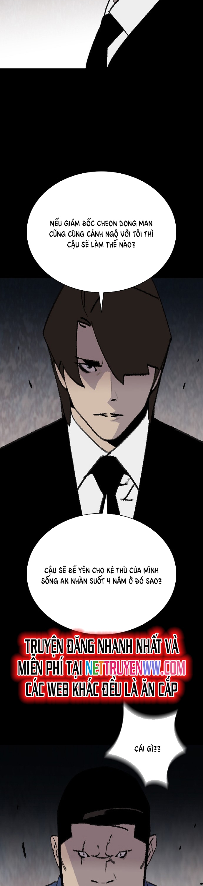 Đế Vương Chapter 116 - Trang 2