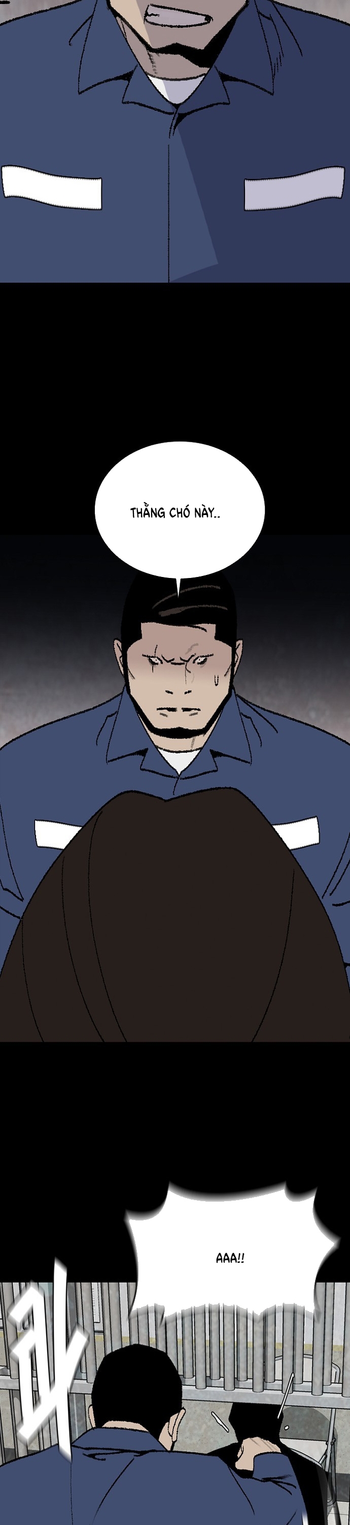 Đế Vương Chapter 116 - Trang 2