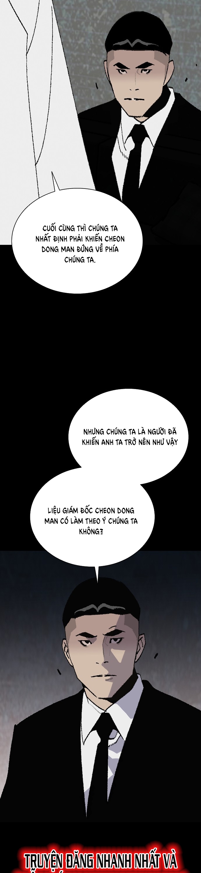 Đế Vương Chapter 116 - Trang 2