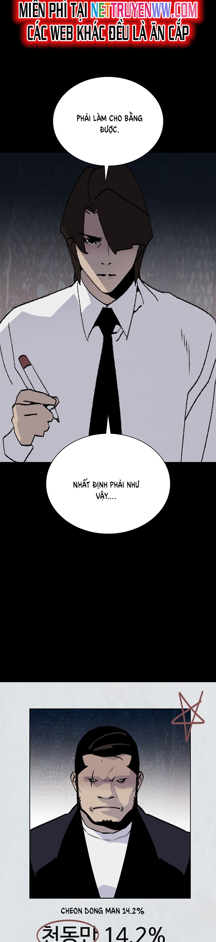 Đế Vương Chapter 116 - Trang 2