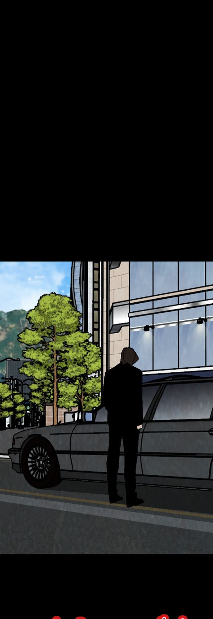 Đế Vương Chapter 118 - Trang 2