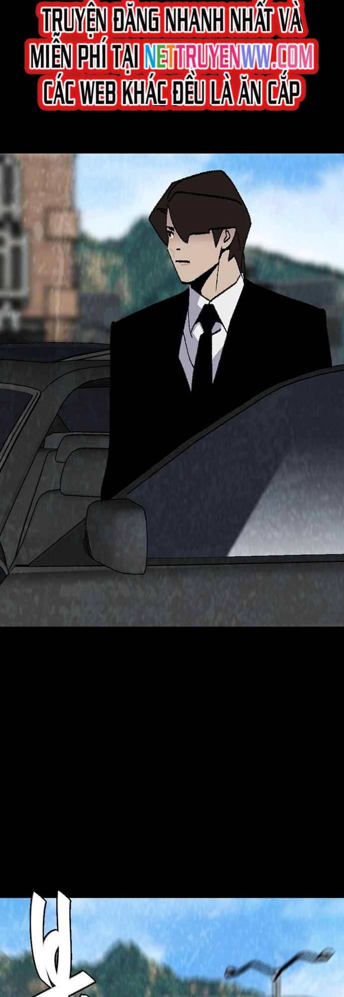 Đế Vương Chapter 118 - Trang 2