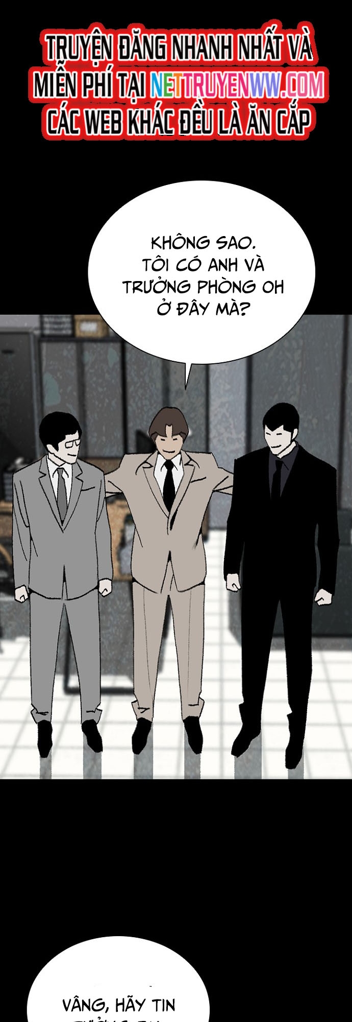 Đế Vương Chapter 118 - Trang 2