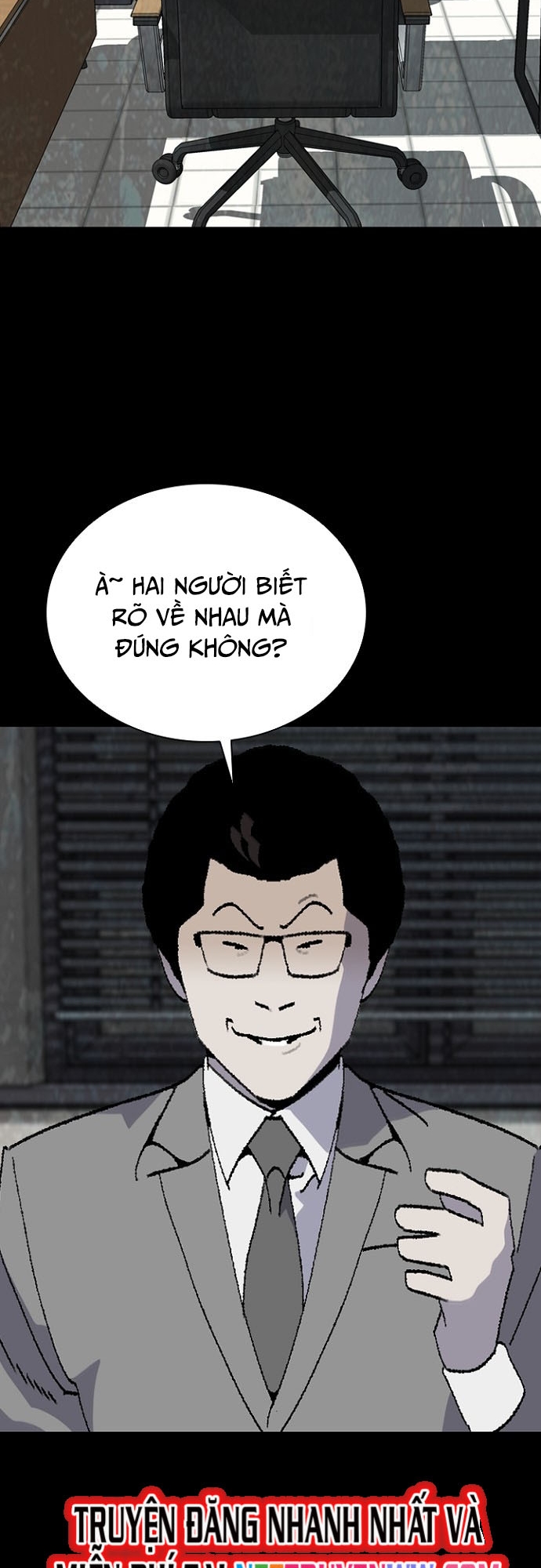 Đế Vương Chapter 118 - Trang 2