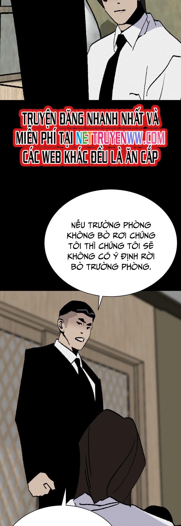 Đế Vương Chapter 118 - Trang 2