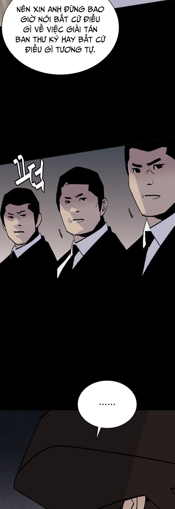 Đế Vương Chapter 118 - Trang 2