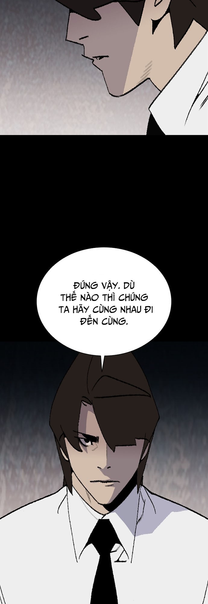 Đế Vương Chapter 118 - Trang 2