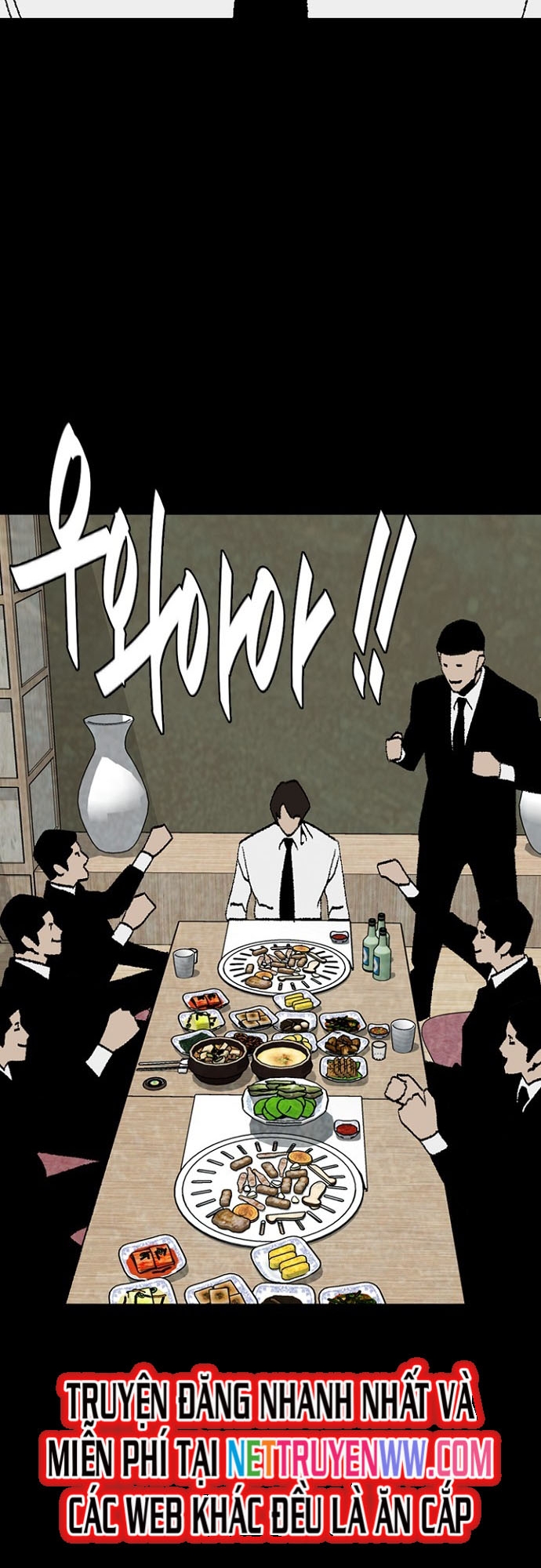 Đế Vương Chapter 118 - Trang 2