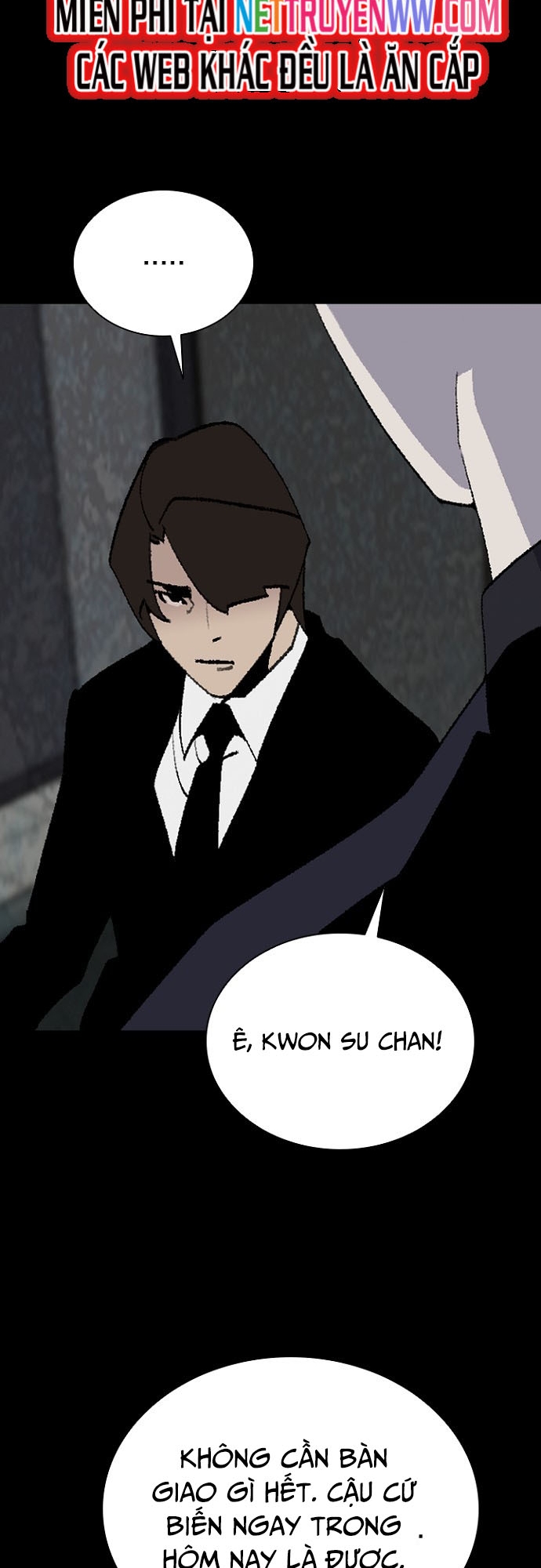 Đế Vương Chapter 118 - Trang 2