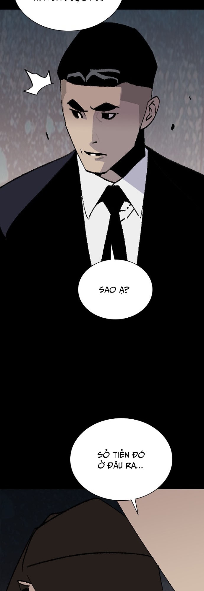 Đế Vương Chapter 118 - Trang 2