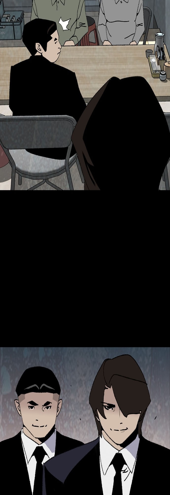 Đế Vương Chapter 118 - Trang 2