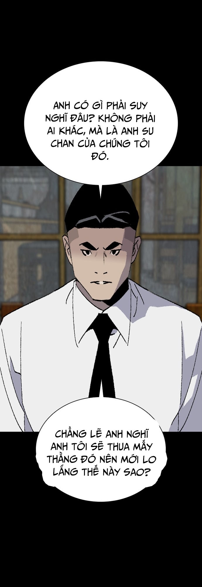 Đế Vương Chapter 118 - Trang 2