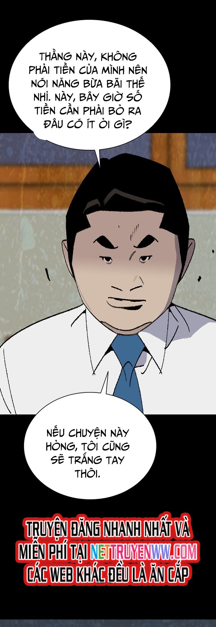 Đế Vương Chapter 118 - Trang 2