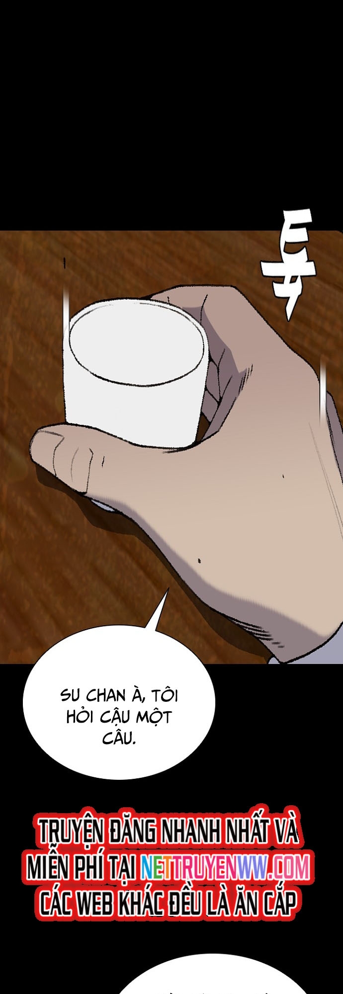 Đế Vương Chapter 118 - Trang 2