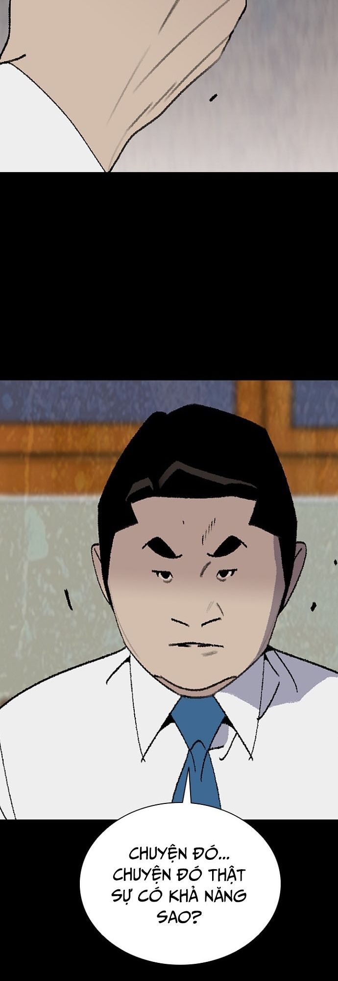 Đế Vương Chapter 118 - Trang 2