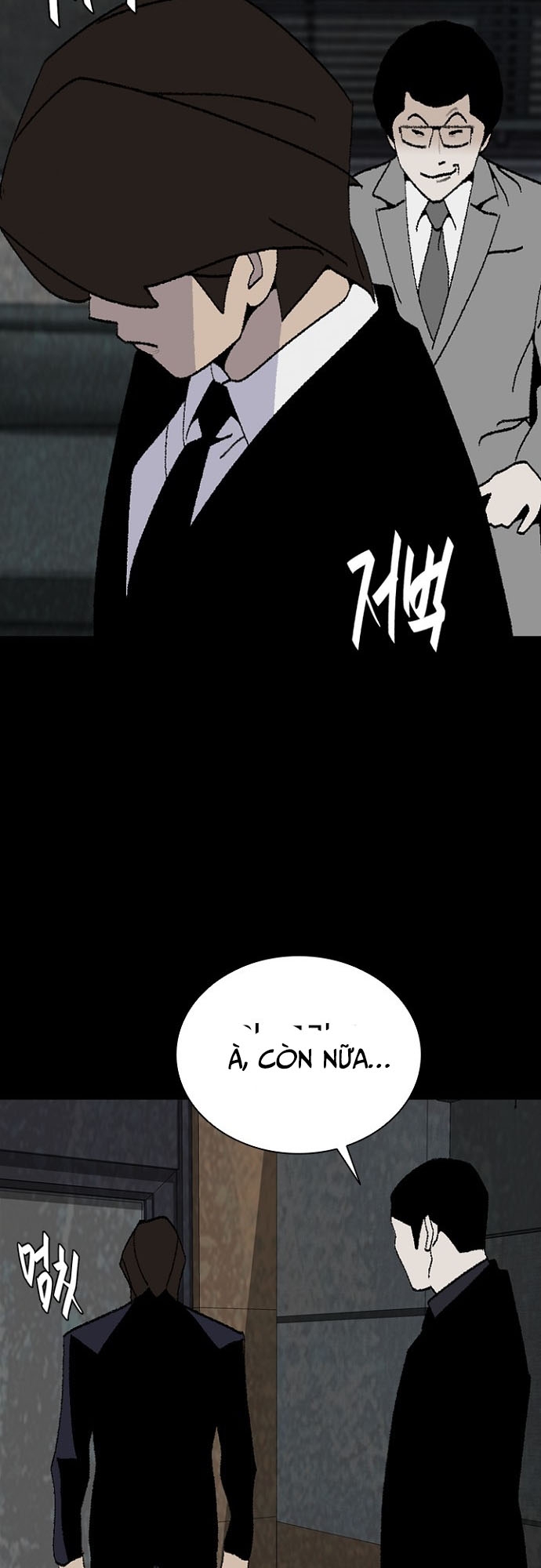 Đế Vương Chapter 118 - Trang 2