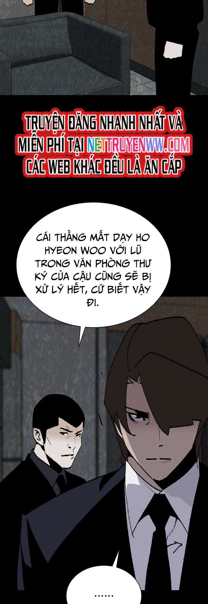 Đế Vương Chapter 118 - Trang 2