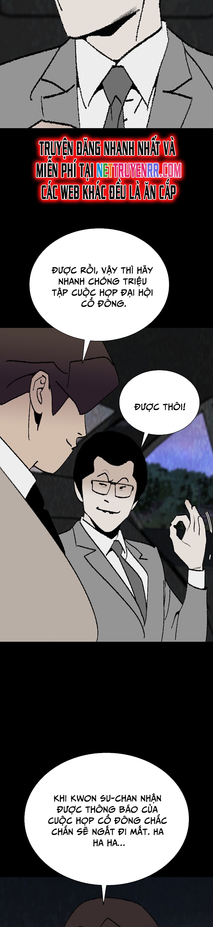 Đế Vương Chapter 122 - Trang 2