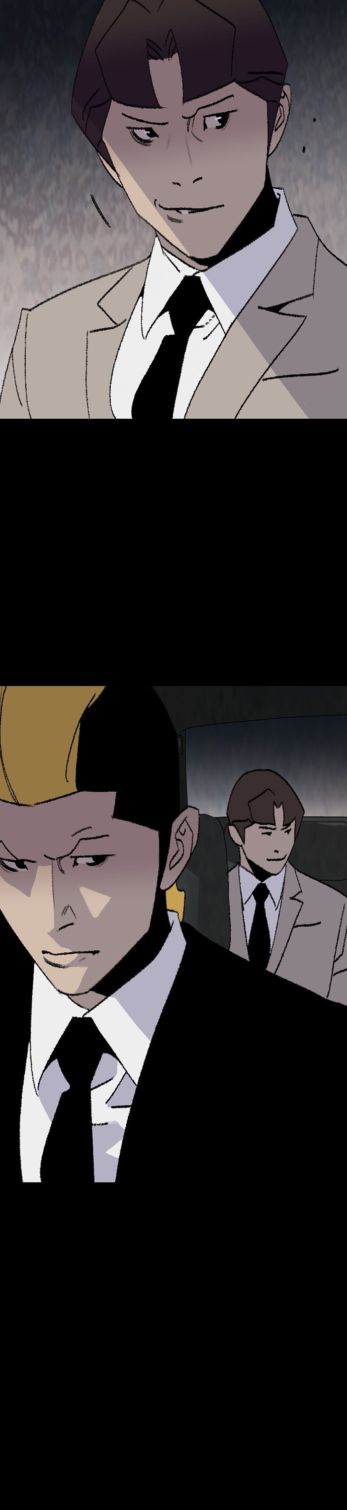 Đế Vương Chapter 122 - Trang 2
