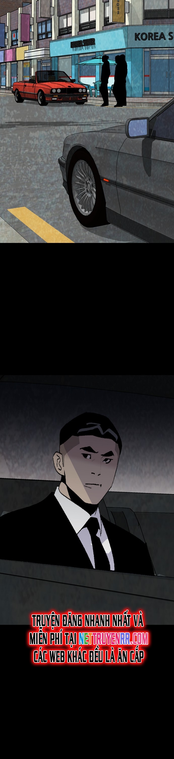 Đế Vương Chapter 122 - Trang 2