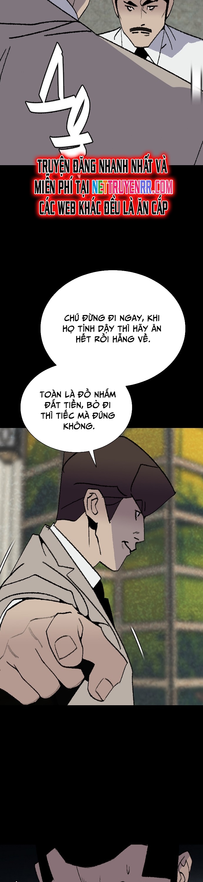 Đế Vương Chapter 122 - Trang 2