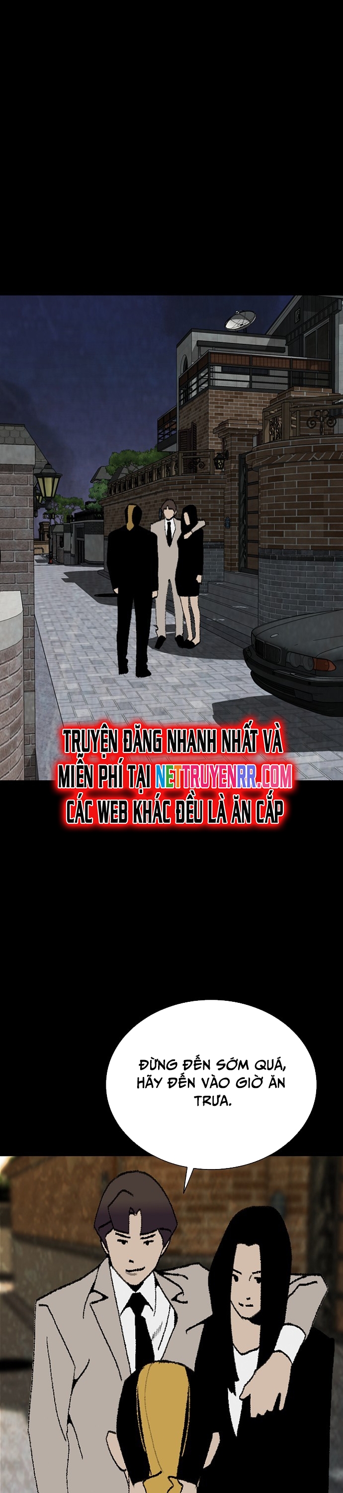 Đế Vương Chapter 122 - Trang 2