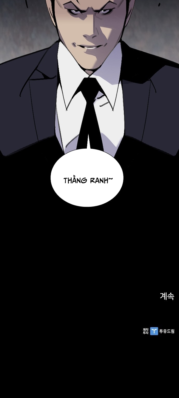 Đế Vương Chapter 122 - Trang 2