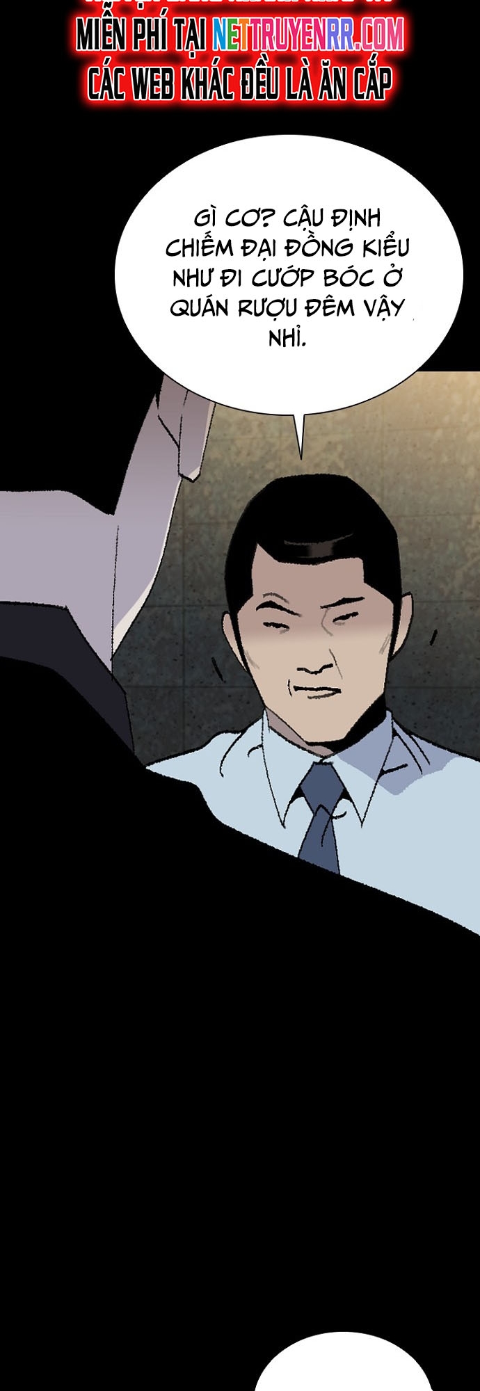 Đế Vương Chapter 123 - Trang 2