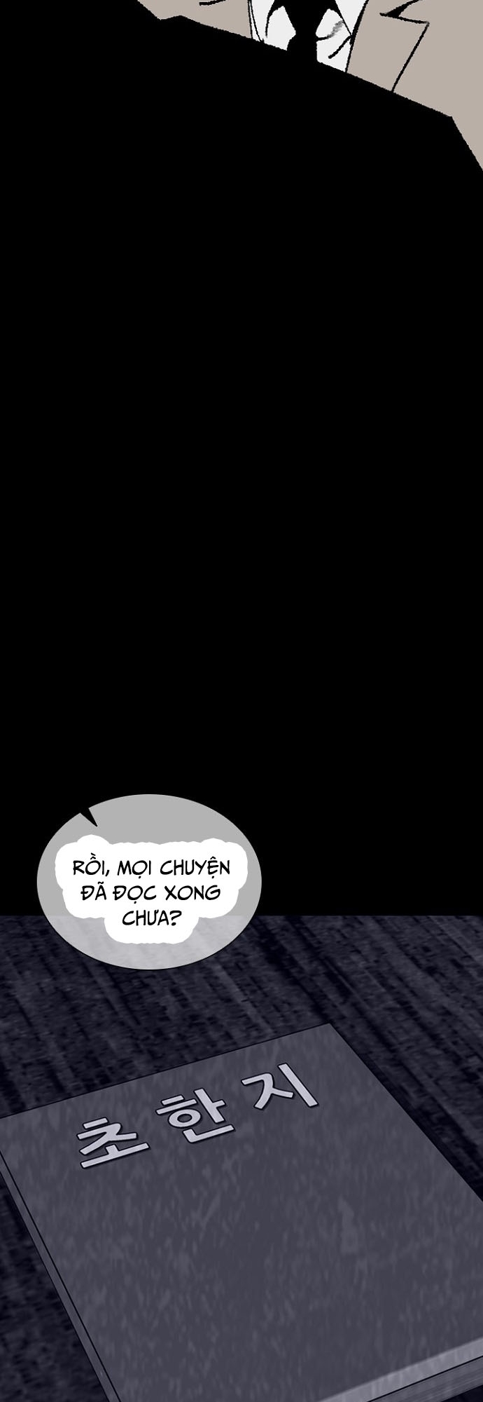 Đế Vương Chapter 123 - Trang 2