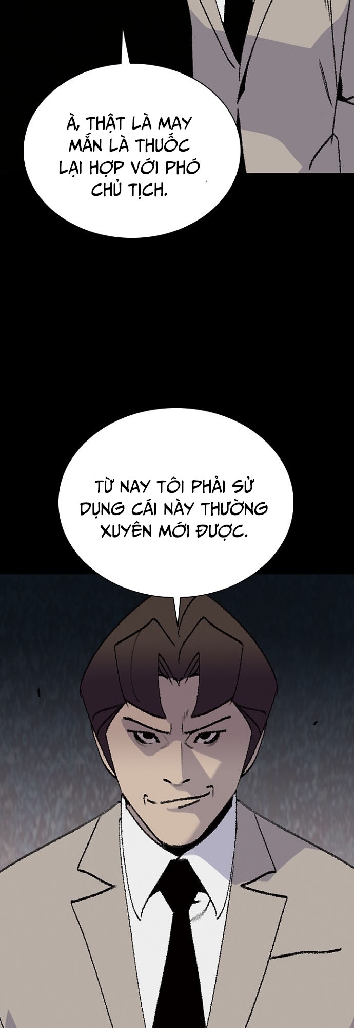 Đế Vương Chapter 123 - Trang 2